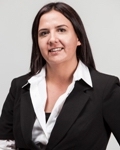 Dr Colene Hind